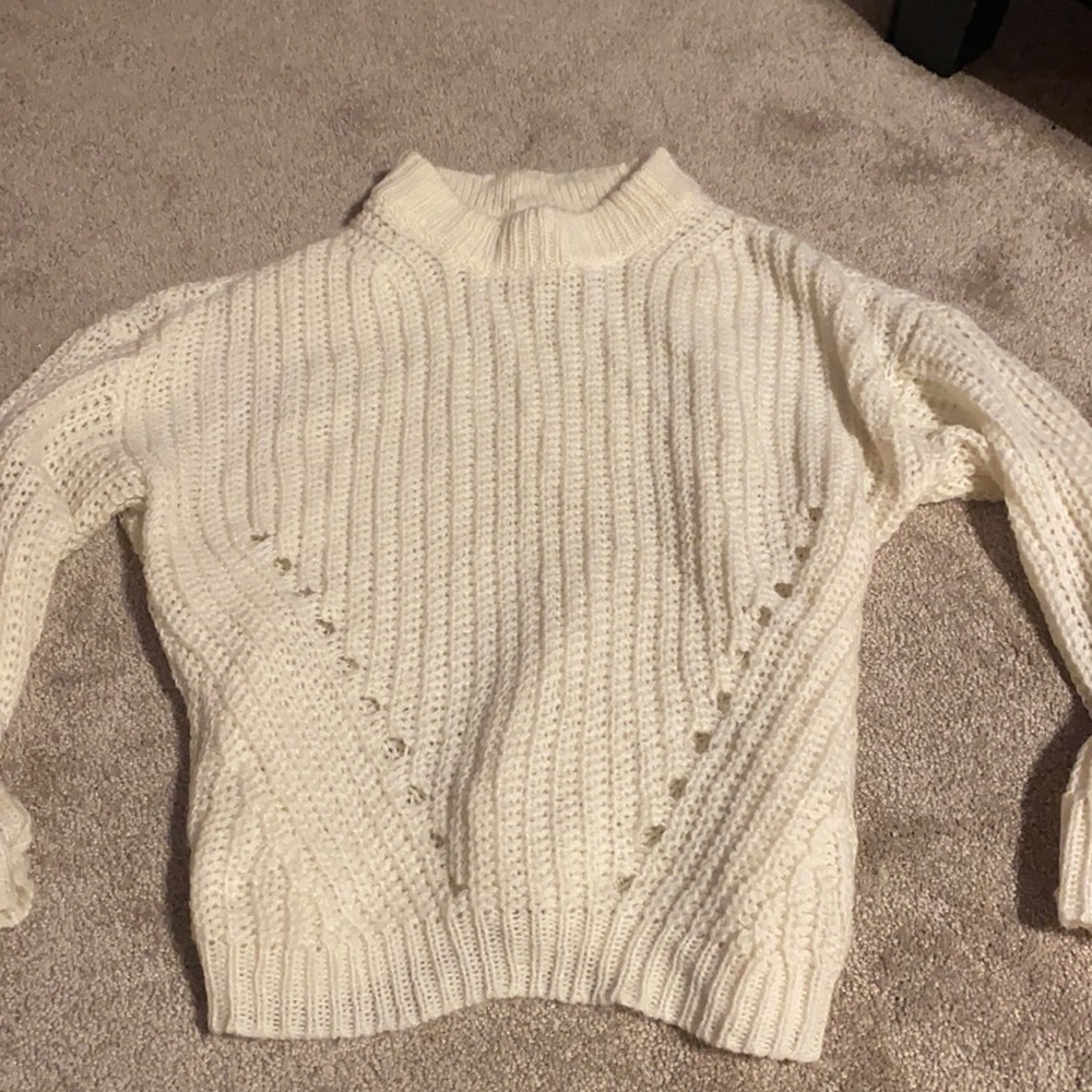 AE sweater